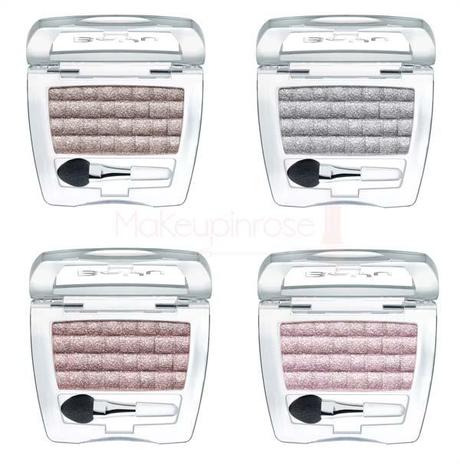 ROCK ROMANCE BY BEYU