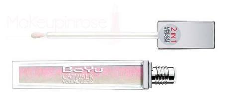 ROCK ROMANCE BY BEYU