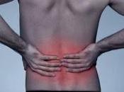 Estómago Dolor Espalda