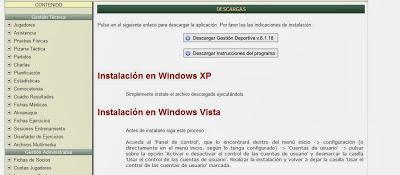 Sitio Web Recomendado