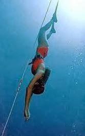 Buceo Libre o Apnea