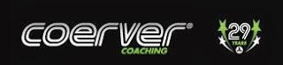 Curso Oficial Coerver 2013 para entrenadores en Sevilla