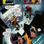 Wolverine and the X-Men Nº 40