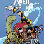 All-New X-Men Nº 22.NOW
