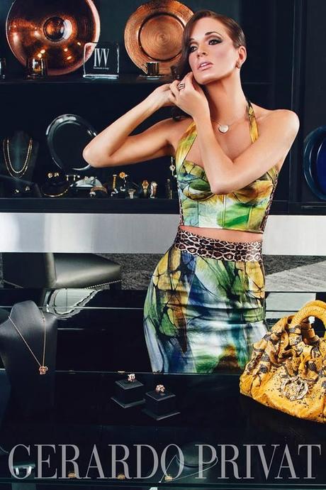 Gerardo Privat - Para tu armario