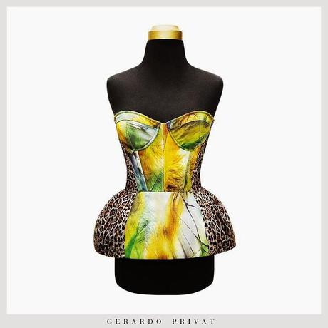 Gerardo Privat - Para tu armario