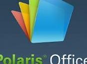 Usando apps ofimáticas tablets android. Documentos