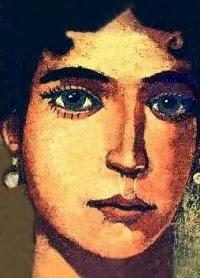 El poder de Venus, Marozia (891-955)