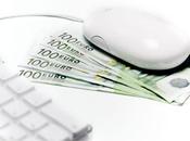 Forma Diferente Ganar Dinero Negocios Línea