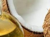 Recetas aceite coco