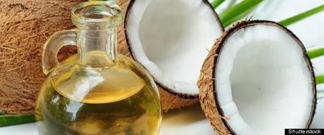 Coconut oil