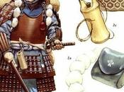 Unas ayudas tema Samurais