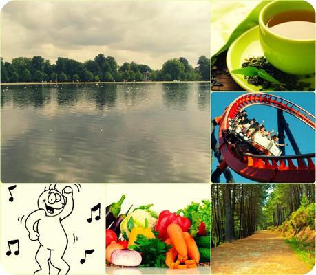 La clave está en sentirse mejor por dentro