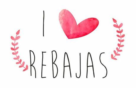 Invitadas de Rebajas