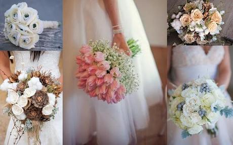 Flores de temporada: Invierno