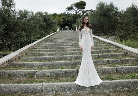 Berta Bridal