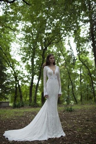 Berta Bridal