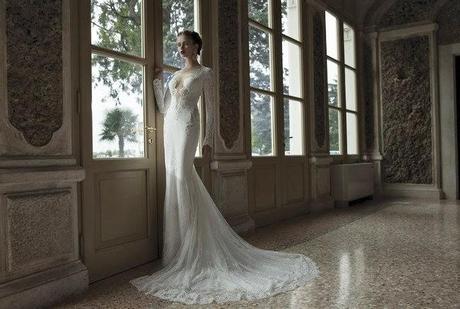 Berta Bridal