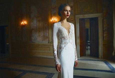 Berta Bridal