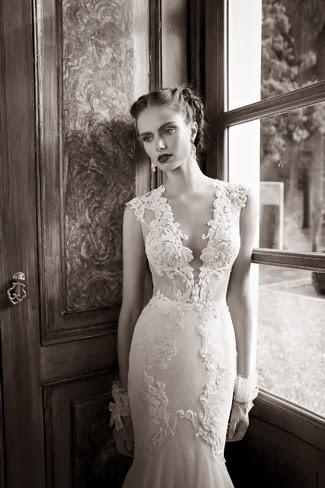 Berta Bridal