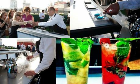 Unos días en Madrid!