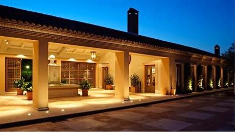 Unos días en Madrid!