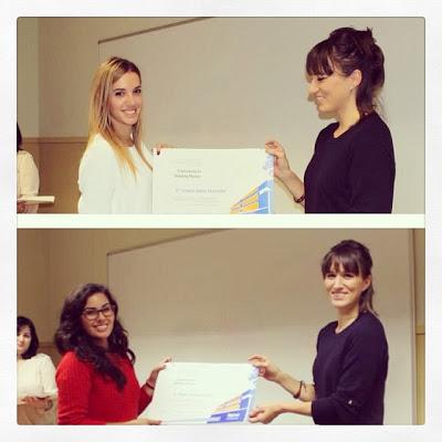 Unos días en Madrid!