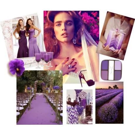 And the winner is.... RADIANT ORCHID