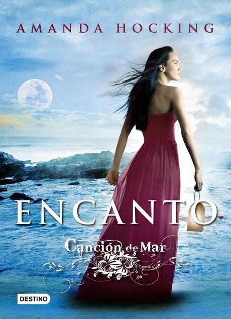 Saga Canción de Mar - Amanda Hocking (.pdf)