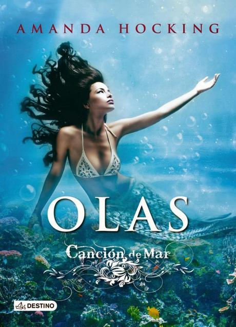 Saga Canción de Mar - Amanda Hocking (.pdf) Saga Canción de Mar - Amanda Hocking (.pdf)