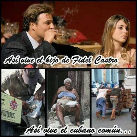 La Igualdad según los Rojetes Asnos La Igualdad según los Rojetes Asnos