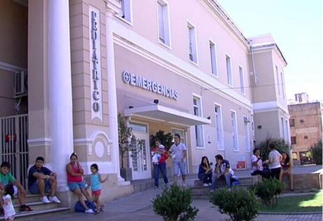 En el hospital Pediátrico de Córdoba informaron que es la primera vez que se atiende a un paciente con sífilis contraída a raíz de un abuso.