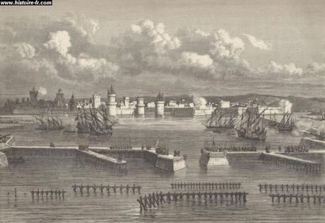 Los ecos de Arnaud Blanchard (II)