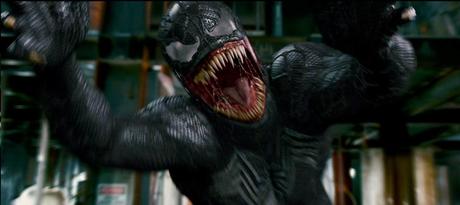 Venom no será un alienígena en el spin-off de 'The Amazing Spider-Man'
