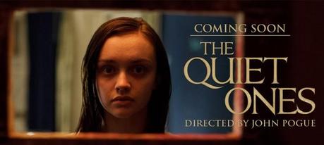 Prometedor tráiler de 'The Quiet Ones', la nueva película de terror de la Hammer