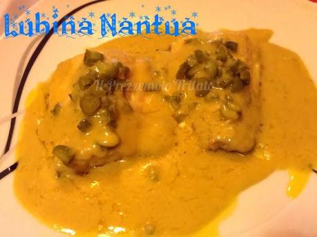 Lubina Nantua