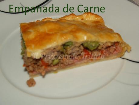 Empanada de Carne