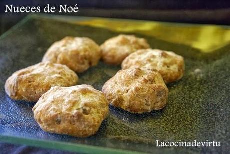 Recetas dulces para endulzar tu Navidad