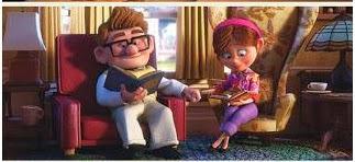 Compartiendo historias: EL PRIMER AMOR