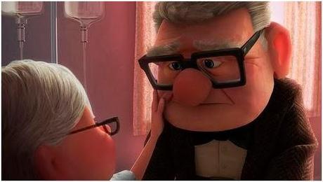 Compartiendo historias: EL PRIMER AMOR