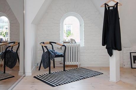 DECORACIÓN _  ATICO DELUXE SUIZA