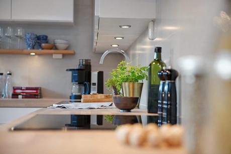 DECORACIÓN _  ATICO DELUXE SUIZA