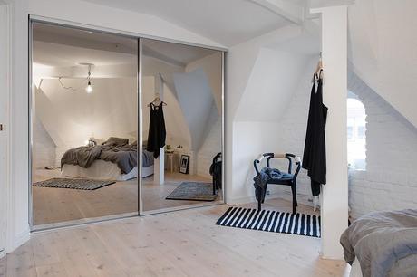 DECORACIÓN _  ATICO DELUXE SUIZA