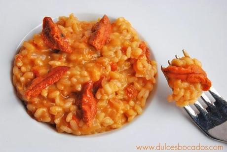 UNA CENA DE NOCHEBUENA CON MARISCOS