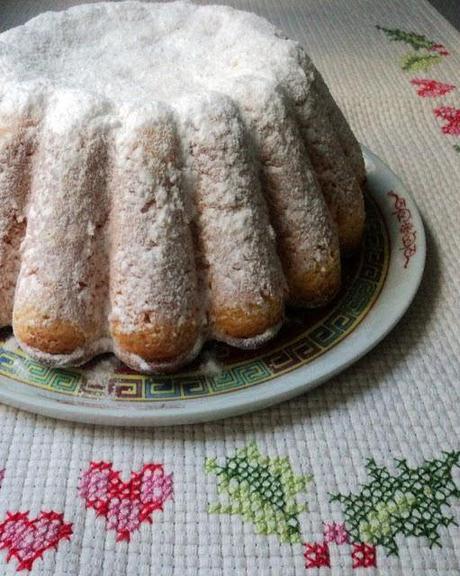 UN PASEO POR EUROPA: PANES DULCES Y BIZCOCHOS PARA NAVIDAD