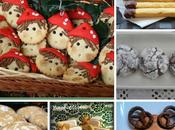 Seis recetas galletas para navidad