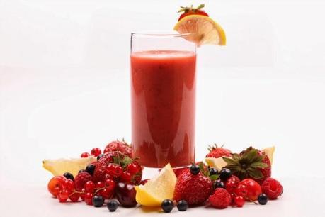 Cómo ponerse a punto después de las fiestas Cómo ponerse a punto después de las fiestas