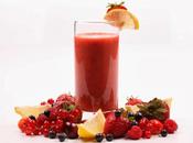 Cómo ponerse punto después fiestas