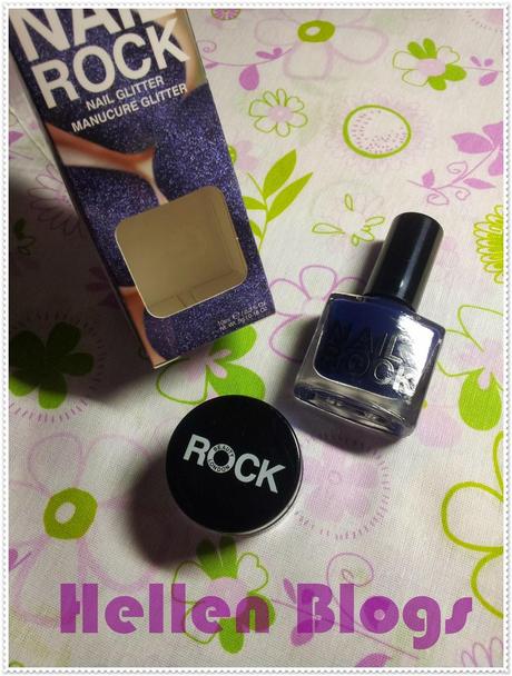 nail rock esmalte