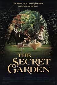 Reseña:  El Jardín Secreto de Frances Hodgson Burnett